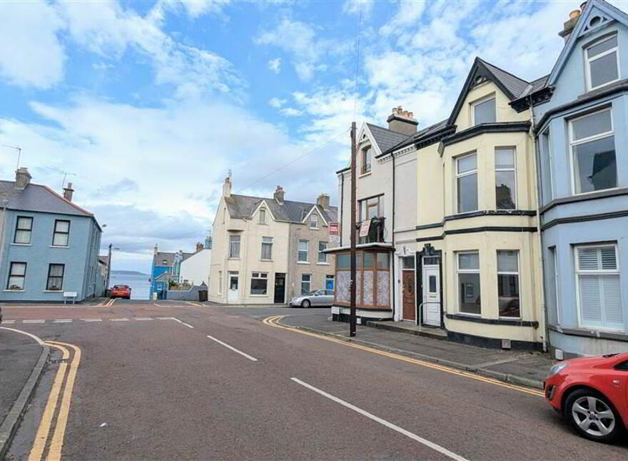 52 Holborn Avenue &, 50a Victoria Road, Bangor, BT20 5ET