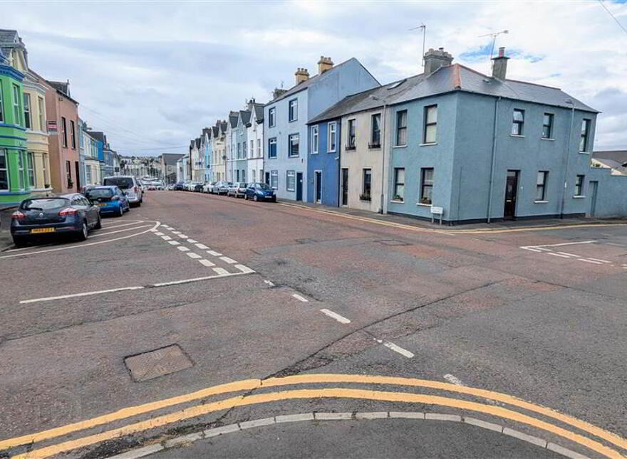 52 Holborn Avenue &, 50a Victoria Road, Bangor, BT20 5ET