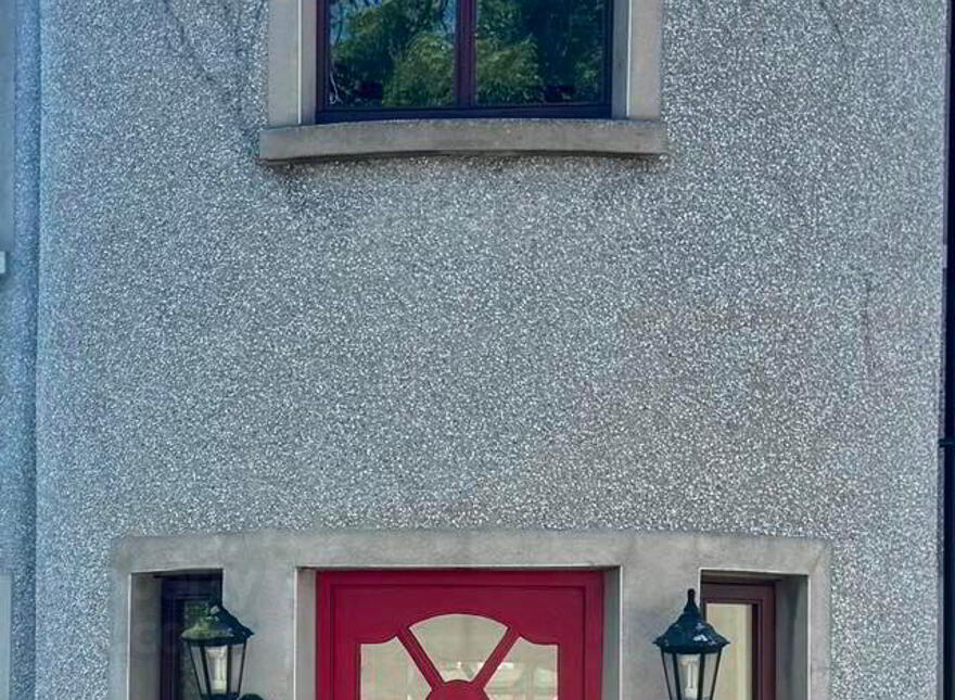 Ballyvoy Camping Barn, 111 Cushendall Road, Ballyvoy, Ballycastle, BT54 6PE photo