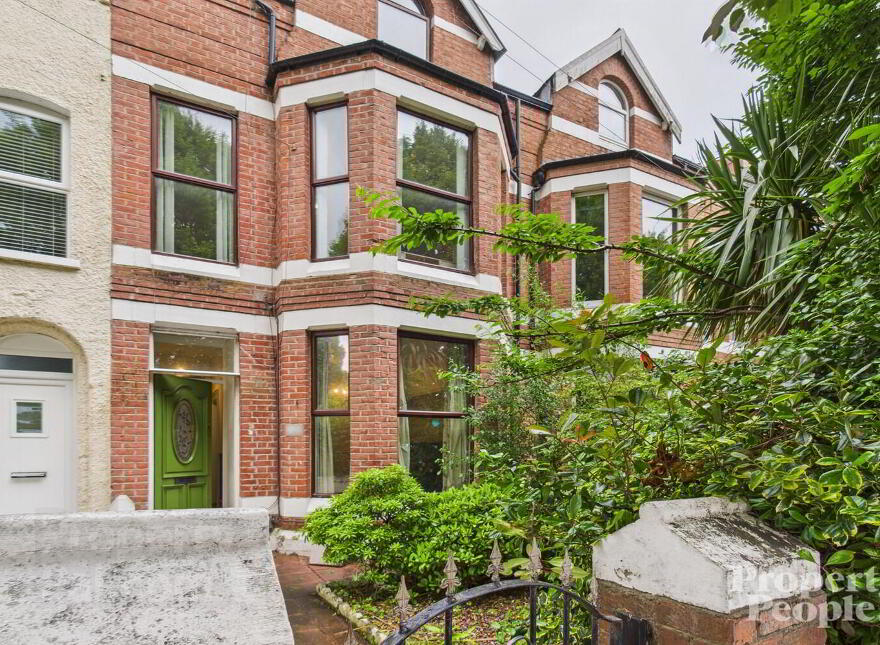 123 Cavehill Road, Belfast, BT15 5BJ photo