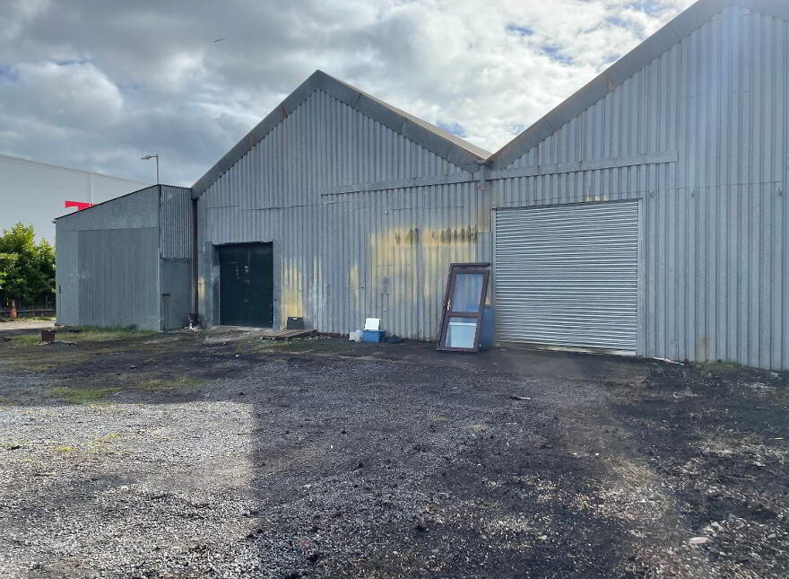 3-5 Ellis Street, Carrickfergus, BT38 8AY photo