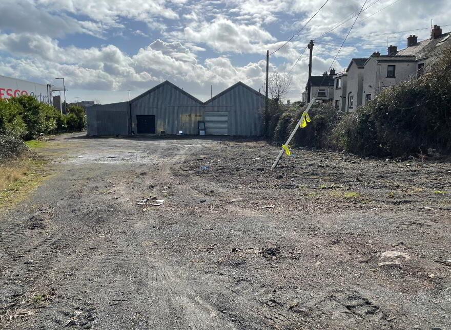3-5 Ellis Street, Carrickfergus, BT38 8AY