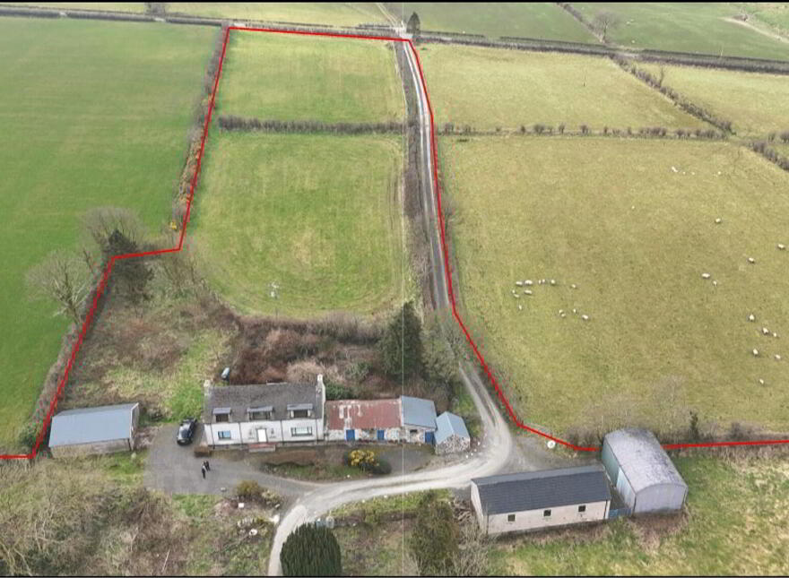 22 Bellahill Road, Ballycarry, Carrickfergus, BT38 9LE photo