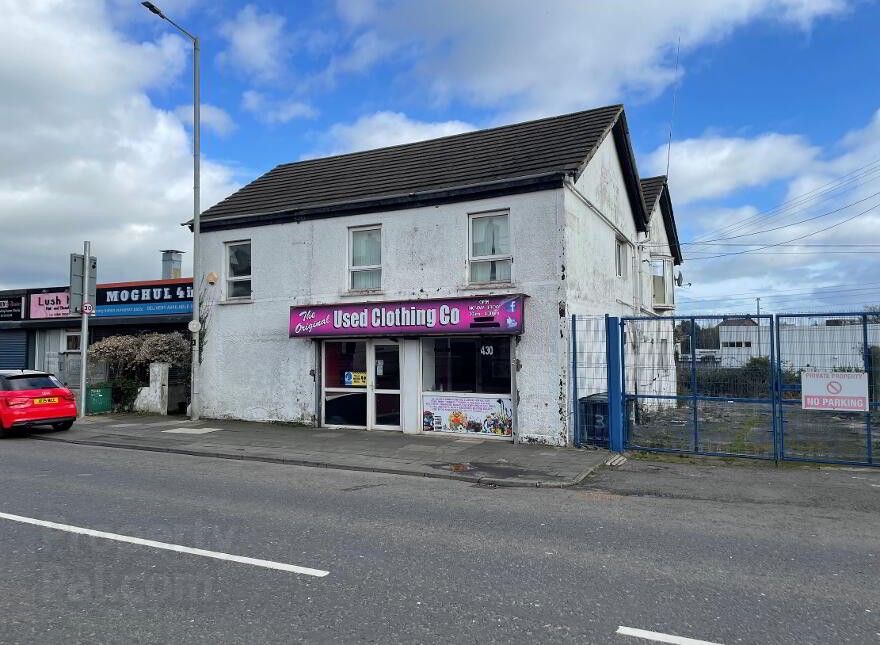 39 Ellis Street, Carrickfergus, BT38 8AY photo