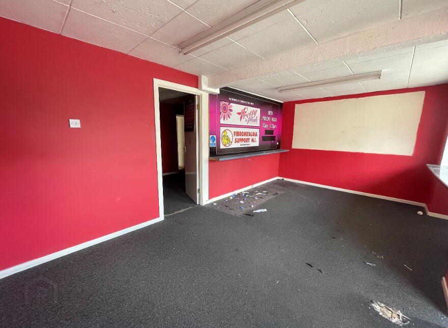 39 Ellis Street, Carrickfergus, BT38 8AY