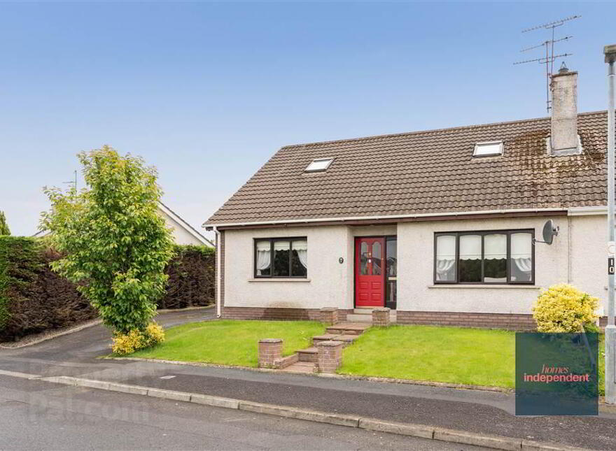 63 Thornbrooke, Ahoghill, BT42 1PZ photo