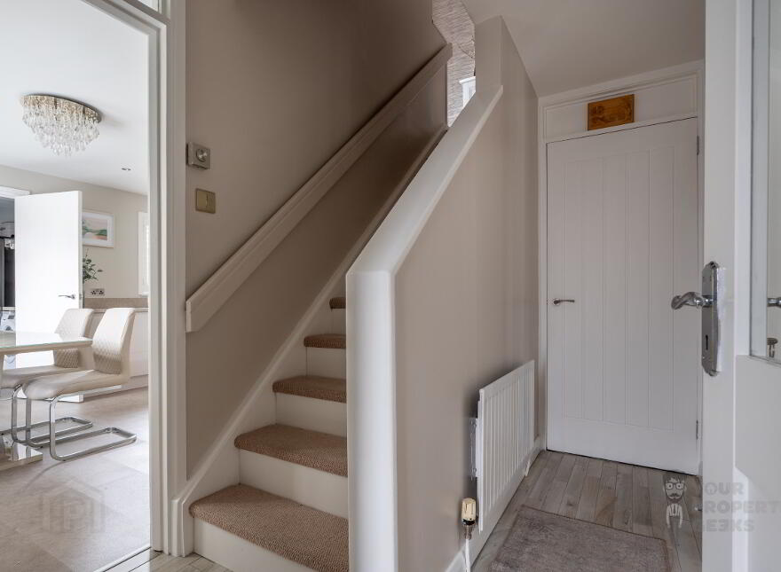 4 Comber Court, Belfast, BT5 4TN