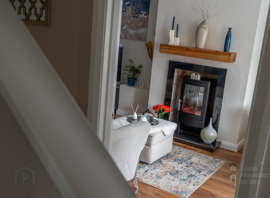 4 Comber Court, Belfast, BT5 4TN