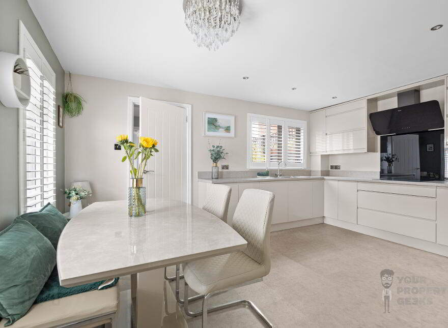 4 Comber Court, Belfast, BT5 4TN