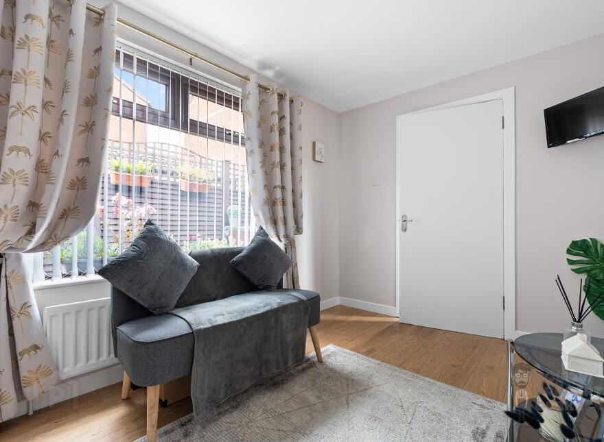 4 Comber Court, Belfast, BT5 4TN