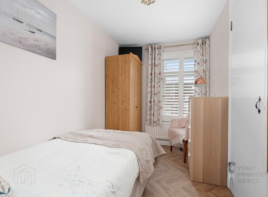 4 Comber Court, Belfast, BT5 4TN