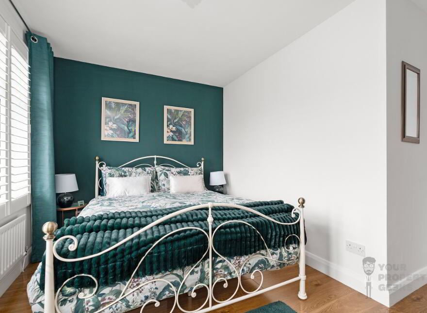 4 Comber Court, Belfast, BT5 4TN