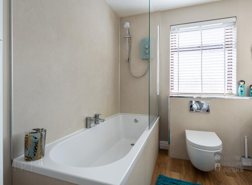 4 Comber Court, Belfast, BT5 4TN