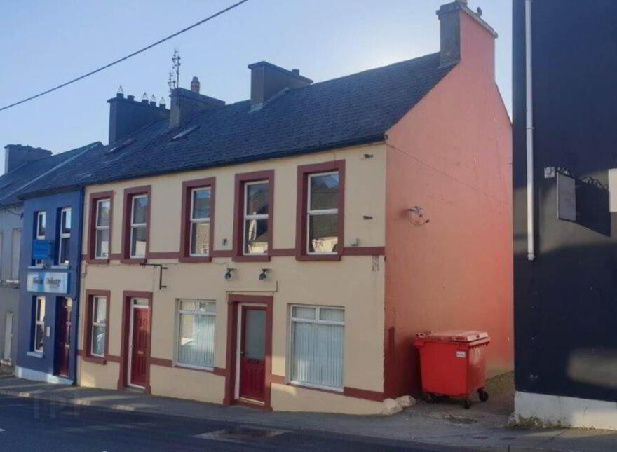 Malin Street, Carndonagh, F93P23W