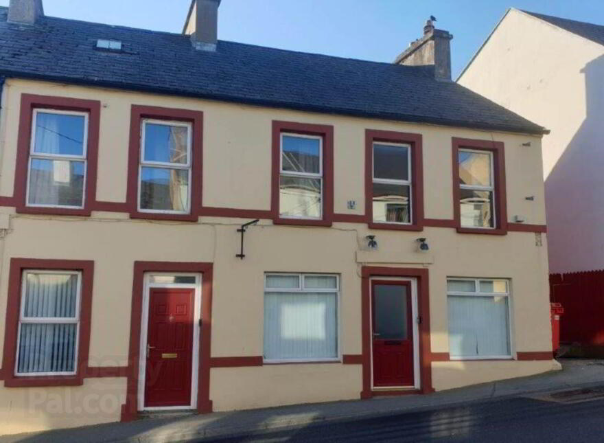 Malin Street, Carndonagh, F93P23W photo