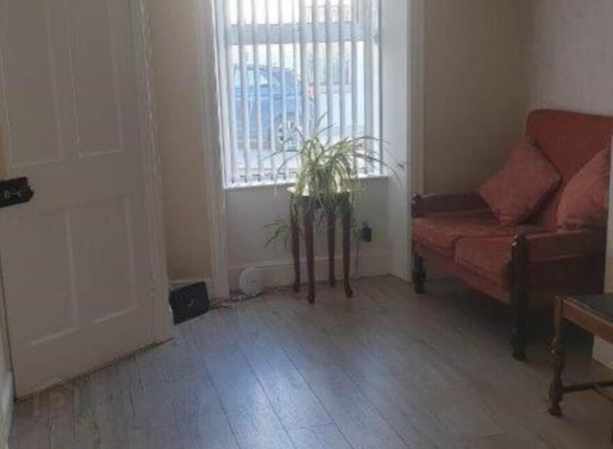 Malin Street, Carndonagh, F93P23W