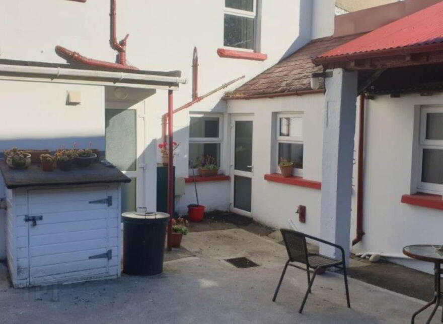 Malin Street, Carndonagh, F93P23W
