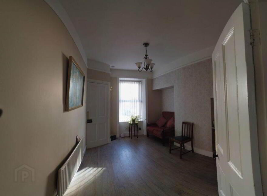 Malin Street, Carndonagh, F93P23W