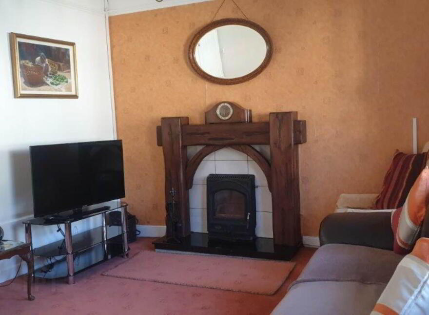 Malin Street, Carndonagh, F93P23W