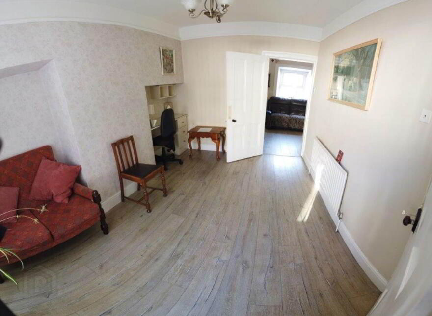 Malin Street, Carndonagh, F93P23W