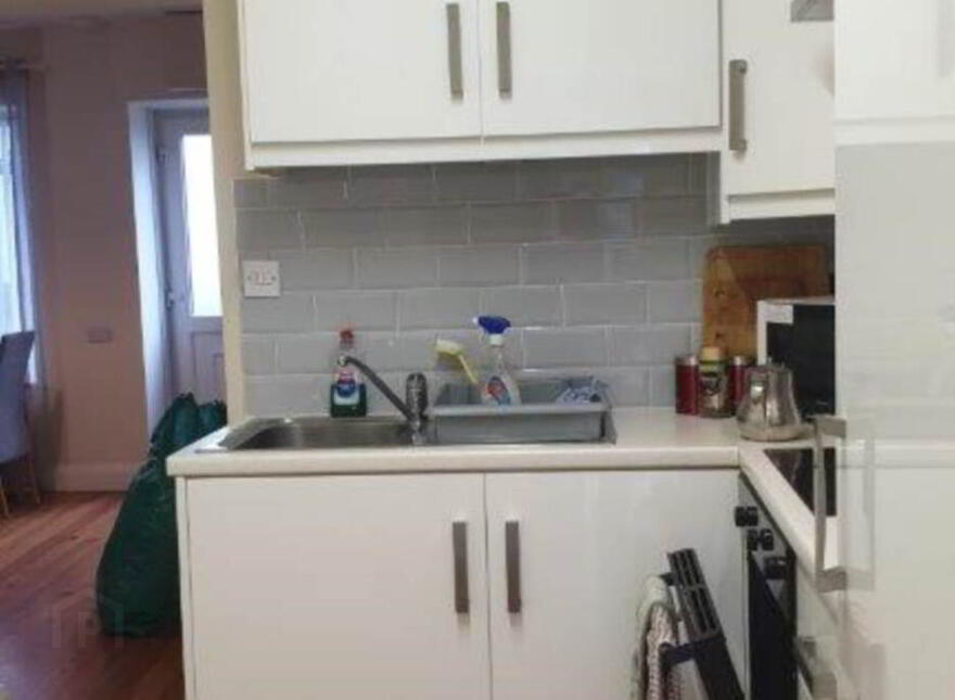 Malin Street, Carndonagh, F93P23W