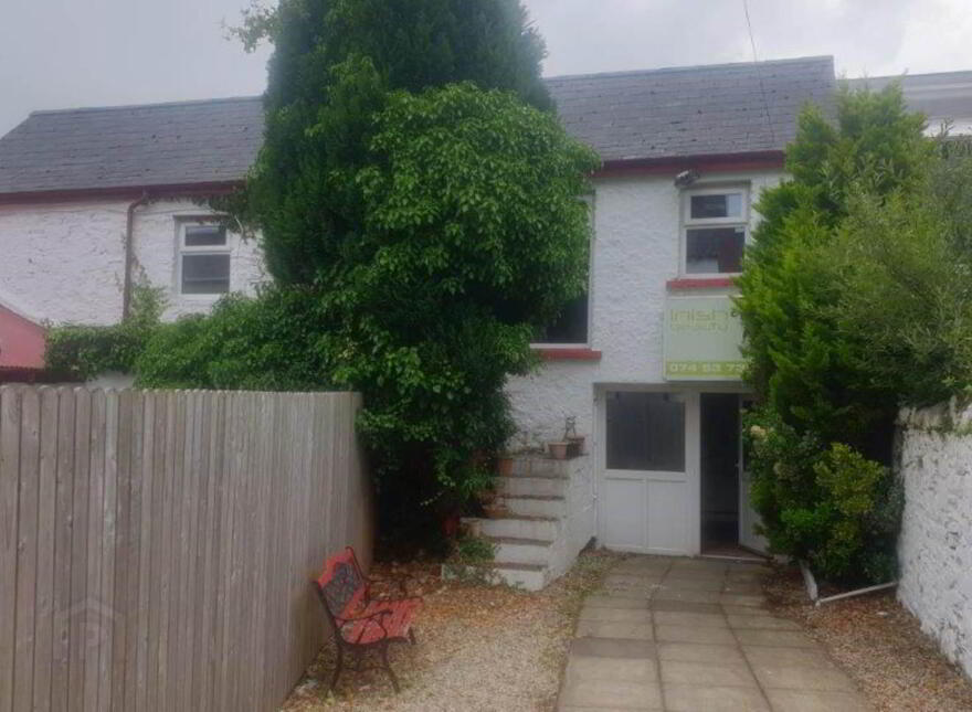 Malin Street, Carndonagh, F93P23W