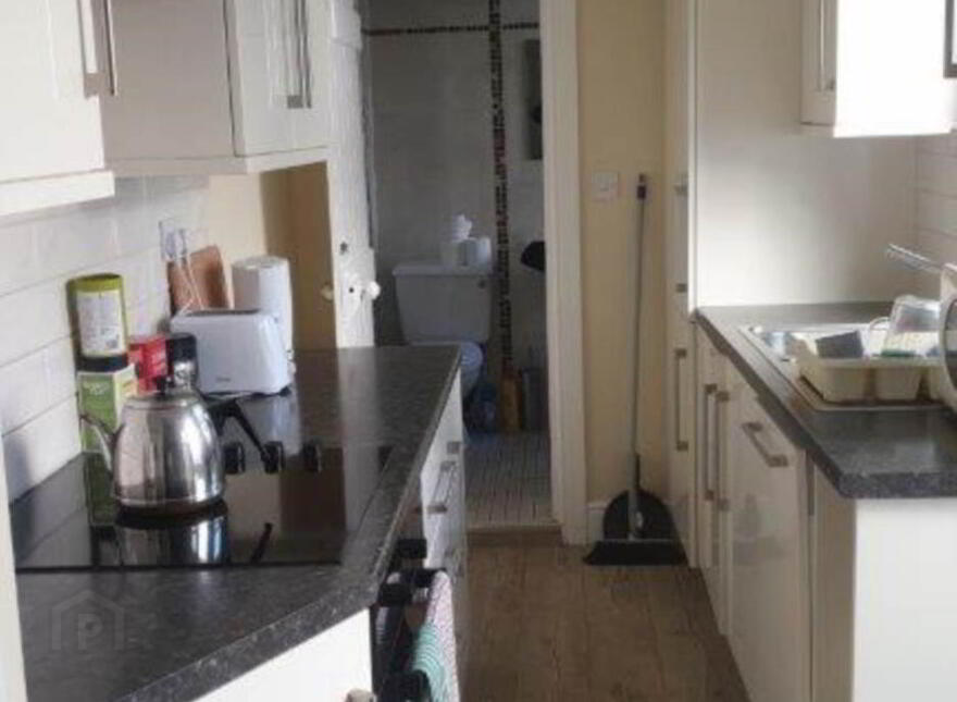 Malin Street, Carndonagh, F93P23W