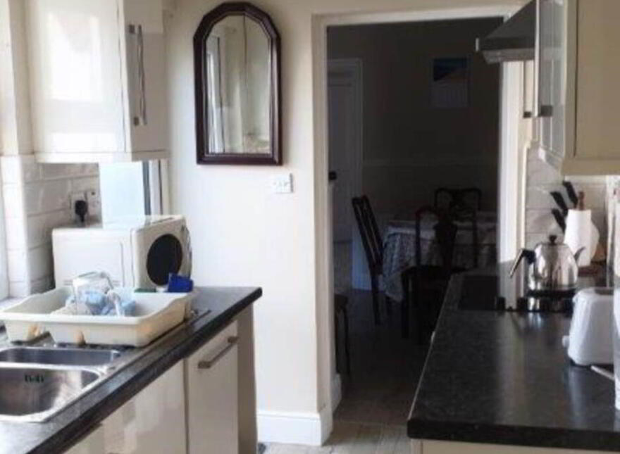 Malin Street, Carndonagh, F93P23W