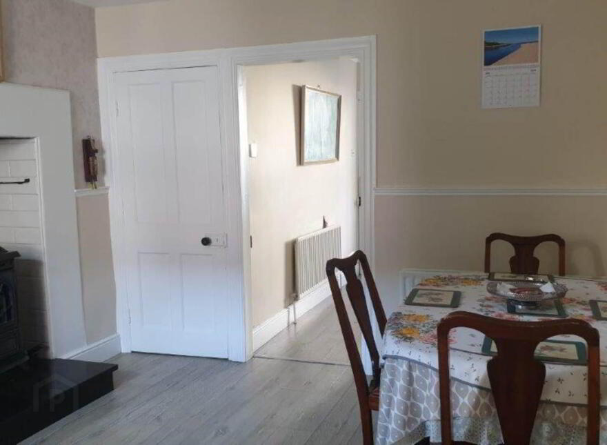 Malin Street, Carndonagh, F93P23W