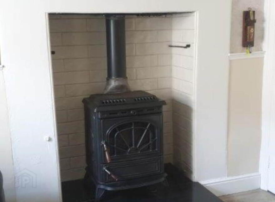 Malin Street, Carndonagh, F93P23W