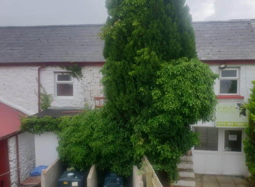 Malin Street, Carndonagh, F93P23W