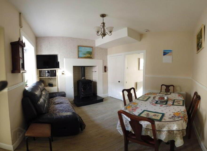 Malin Street, Carndonagh, F93P23W