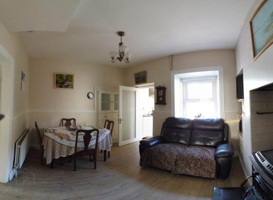 Malin Street, Carndonagh, F93P23W