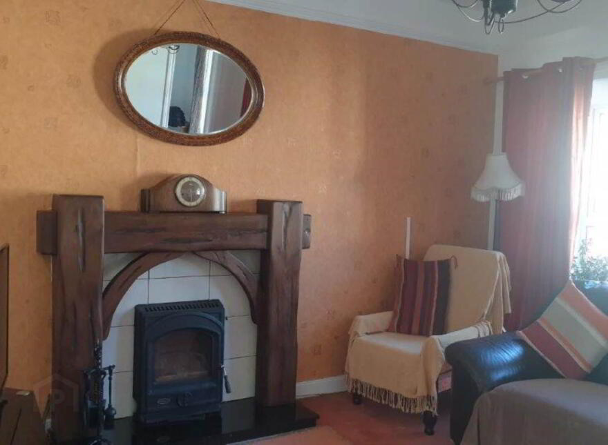 Malin Street, Carndonagh, F93P23W