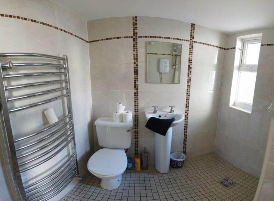 Malin Street, Carndonagh, F93P23W
