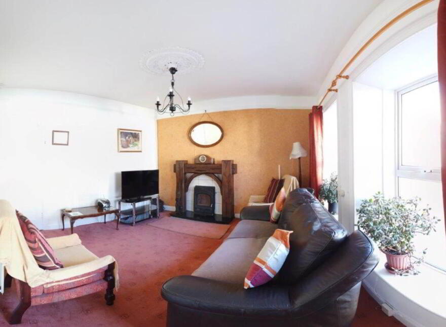 Malin Street, Carndonagh, F93P23W