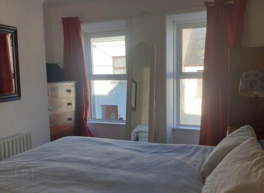 Malin Street, Carndonagh, F93P23W