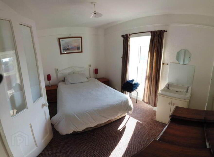 Malin Street, Carndonagh, F93P23W