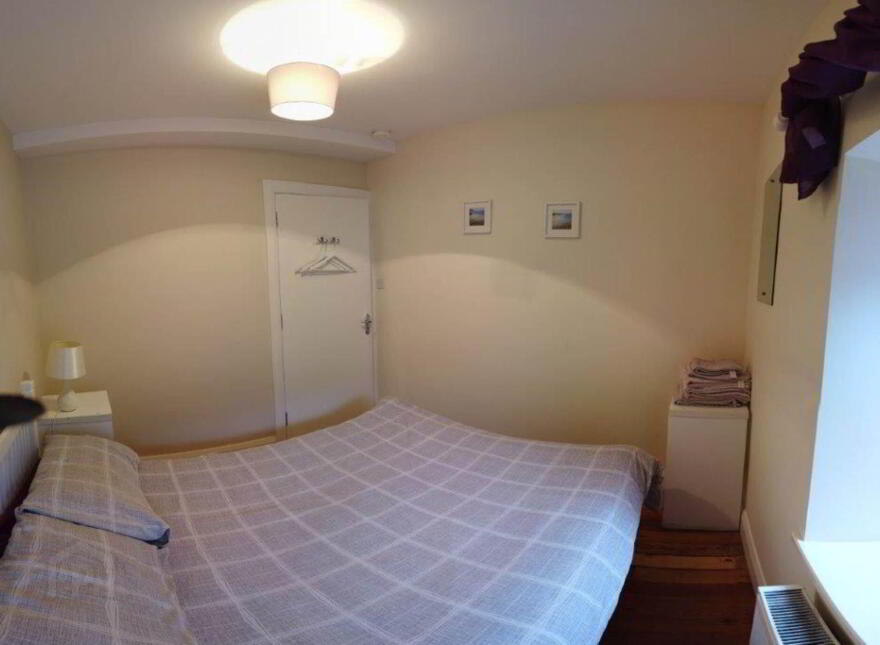 Malin Street, Carndonagh, F93P23W