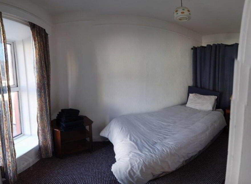 Malin Street, Carndonagh, F93P23W