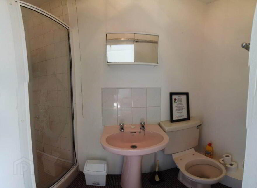Malin Street, Carndonagh, F93P23W