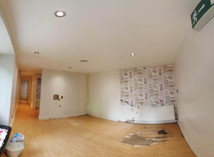 Malin Street, Carndonagh, F93P23W