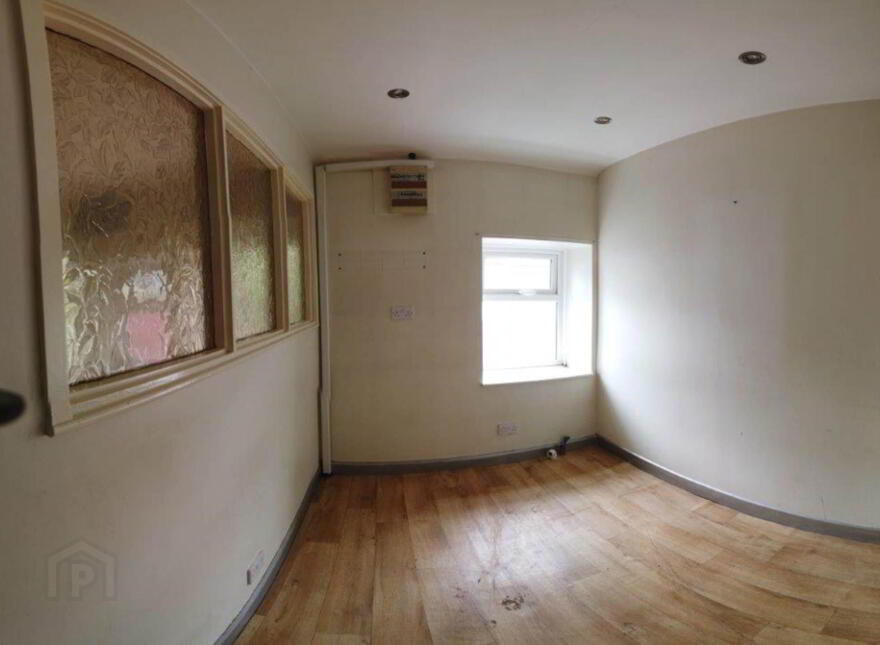 Malin Street, Carndonagh, F93P23W