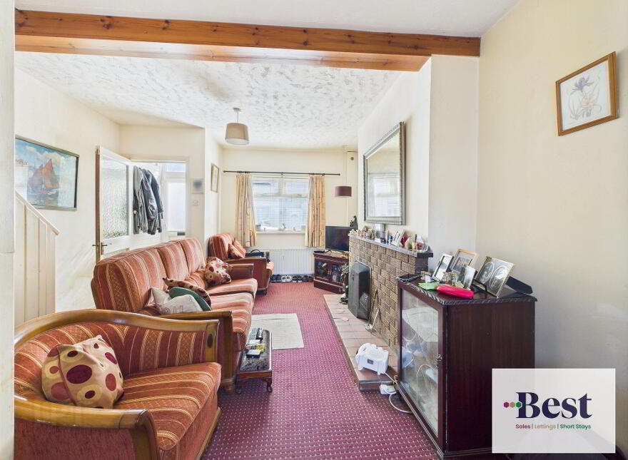 5 Glynnview Avenue, Larne, BT40 1BT