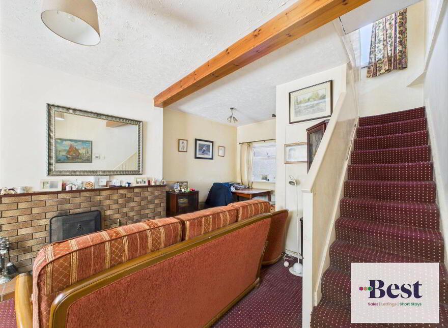 5 Glynnview Avenue, Larne, BT40 1BT