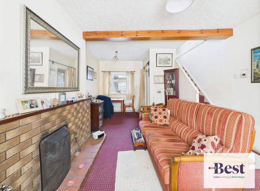 5 Glynnview Avenue, Larne, BT40 1BT