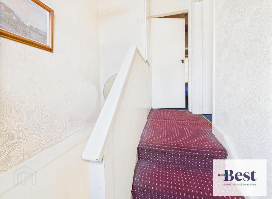 5 Glynnview Avenue, Larne, BT40 1BT