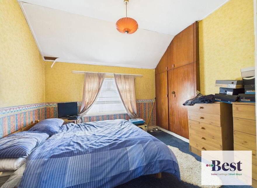 5 Glynnview Avenue, Larne, BT40 1BT