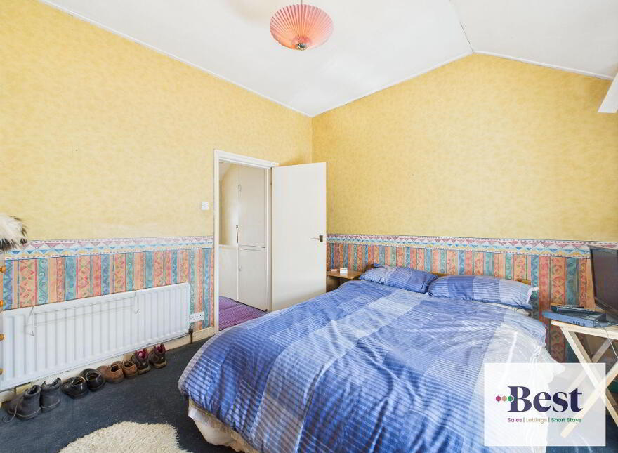 5 Glynnview Avenue, Larne, BT40 1BT