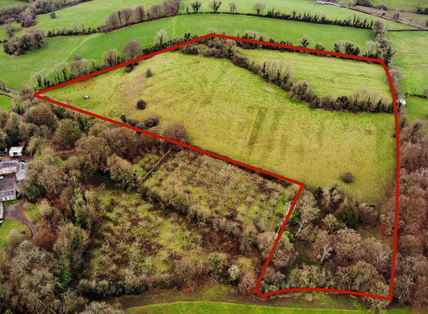 13.21 Acres @ Carnteel Road, Aughnacloy, BT69 6DX photo